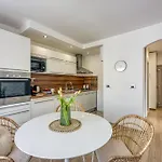 Liu Apartment In Pula Center