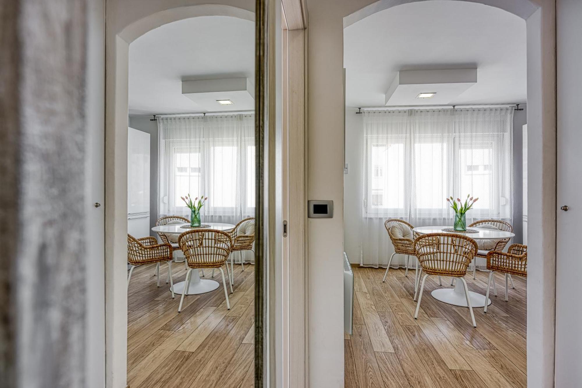 Apartment Liu In Center *